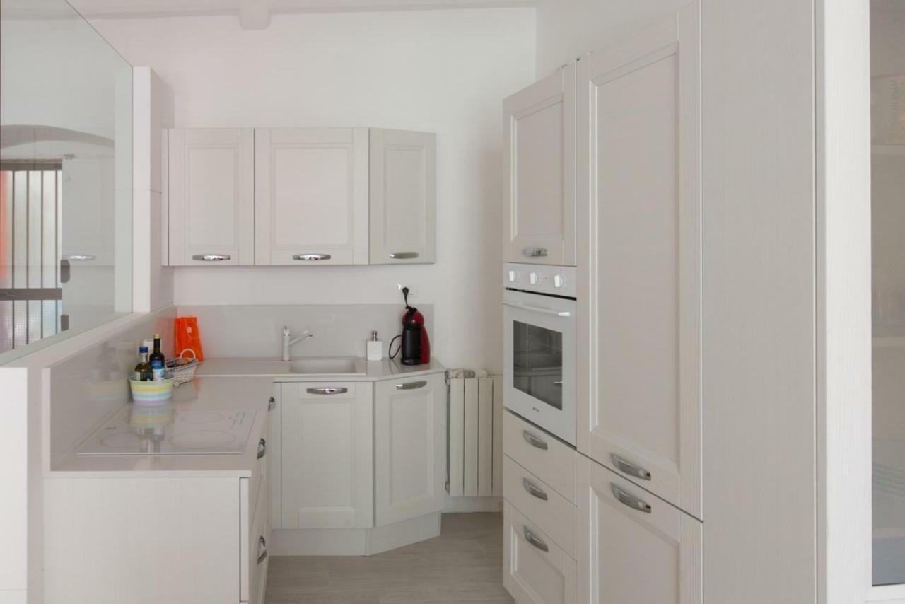 Residenza Sant' Antonio Apartment Riomaggiore Exterior foto